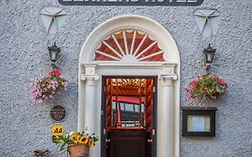 Benners Hotel Dingle Ireland